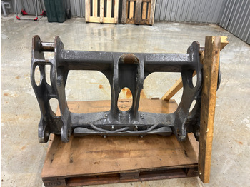 Construction equipment VOLVO L60