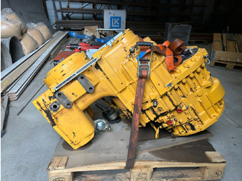 Construction equipment VOLVO