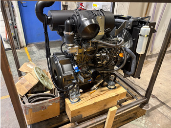 Construction equipment YANMAR