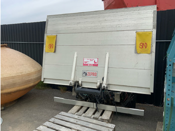 Tail lift ZEPRO