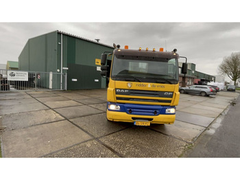 DAF CF 320 CF75-320 leasing DAF CF 320 CF75-320: picture 3