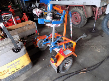 Drilling rig