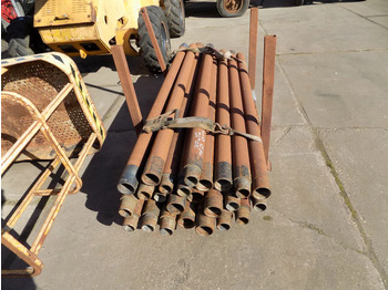 Drilling rig