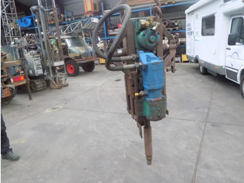 Drilling rig KRUPP