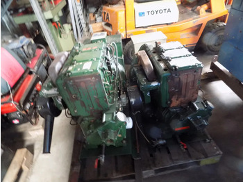Generator set STAMFORD