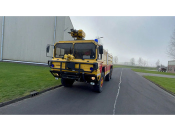 Fire truck MAN 24.422