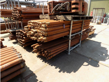 Drilling rig