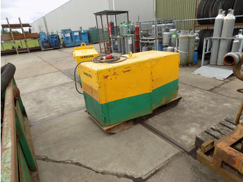 Water pump
