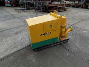 Water pump