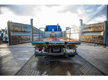MAN TGS 35.440 BL 8x4-4 leasing MAN TGS 35.440 BL 8x4-4: picture 5 MAN TGS 35.440 BL 8x4-4 leasing MAN TGS 35.440 BL 8x4-4: picture 5