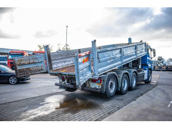 MAN TGS 35.440 BL 8x4-4 leasing MAN TGS 35.440 BL 8x4-4: picture 3 MAN TGS 35.440 BL 8x4-4 leasing MAN TGS 35.440 BL 8x4-4: picture 3