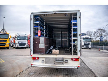 Box truck Renault MIDLUM 180 DCI (8.5t): picture 5