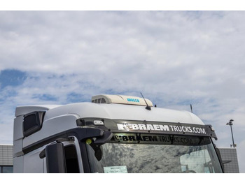 Tractor unit Mercedes ACTROS 1845 LS+VOITH: picture 5