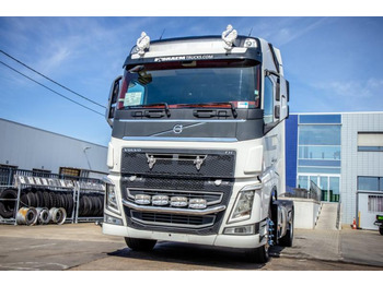 Volvo FH 420 leasing Volvo FH 420: picture 5