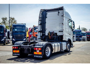 Volvo FH 420 leasing Volvo FH 420: picture 3