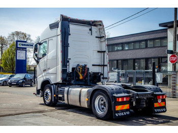 Volvo FH 420 leasing Volvo FH 420: picture 4