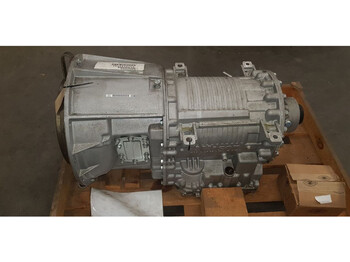 Gearbox
