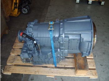 Gearbox DAF
