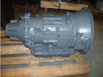 Terminal tractor Terberg Allison MT643,MD3060,MD3000,ZF 6WG211: picture 2 Terminal tractor Terberg Allison MT643,MD3060,MD3000,ZF 6WG211: picture 2