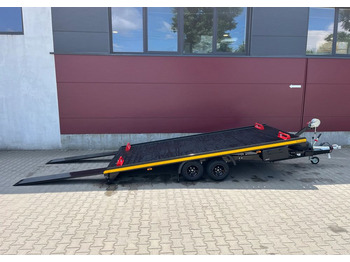Autotransporter trailer BESTTRAILERS
