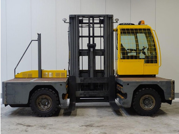 Baumann GX70/14/57TR - TRIPLEX leasing Baumann GX70/14/57TR - TRIPLEX: picture 1
