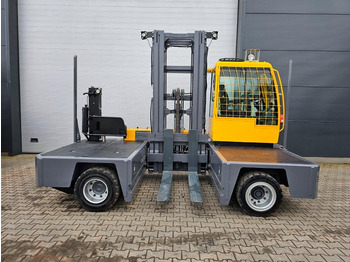Side loader BAUMANN