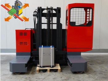 4-way reach truck BULMOR