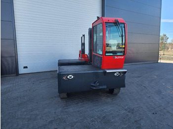 Side loader BULMOR