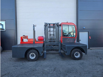 Side loader BULMOR