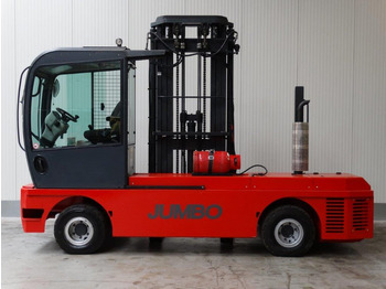 Side loader BULMOR