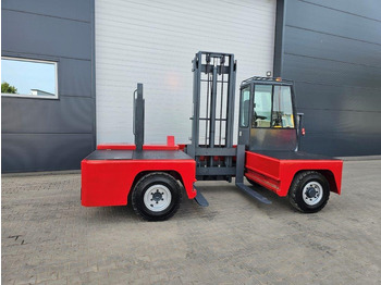Side loader BULMOR