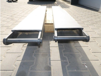 Forks for Construction machinery Gabelverlängerung: picture 4 Forks for Construction machinery Gabelverlängerung: picture 4