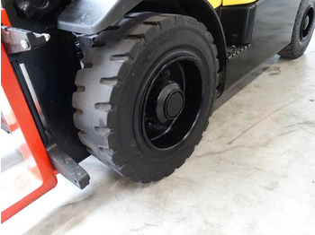 Forklift Hyster H3.0FT: picture 2