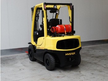 Forklift Hyster H3.0FT: picture 4