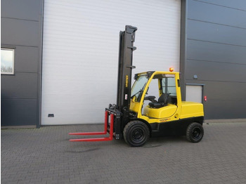 Diesel forklift HYSTER