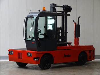Side loader JUMBO