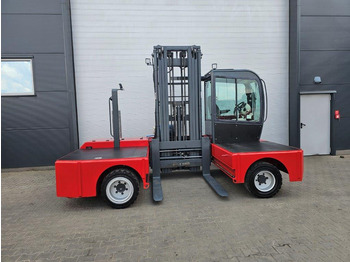 Side loader JUMBO