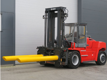 Diesel forklift KALMAR