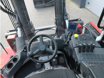 Diesel forklift Kalmar DCG150-6 - Drehsitz: picture 2