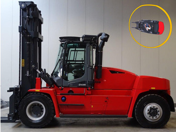 Diesel forklift KALMAR