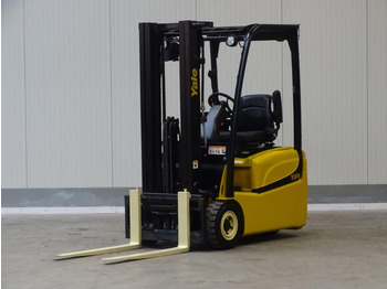 Electric forklift YALE
