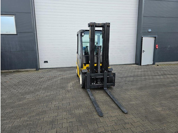 Forklift Yale GLP30VX - TRIPLEX: picture 4