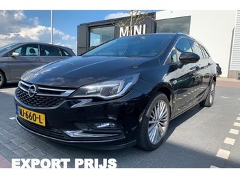 Car Opel Astra Sports Tourer 1.6 CDTI Innovation+-Pack *VOLLEDER+NAVI+ECC+CRUISE+MASSAGE+DAB+ONSTAR+PDC+CAMERA*: picture 1