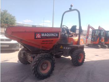 Mini dumper AUSA D350AHG