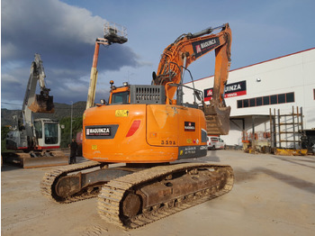 DOOSAN DX235LCR leasing DOOSAN DX235LCR: picture 3