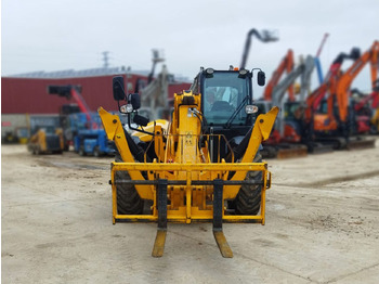 Telescopic handler JCB 540.180: picture 4