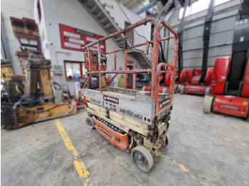 Scissor lift JLG 1930ES: picture 5