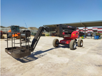 Articulated boom MANITOU 180ATJ: picture 2
