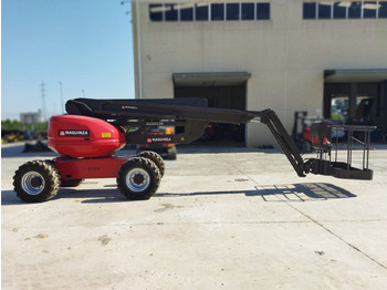 Articulated boom MANITOU 180ATJ: picture 3