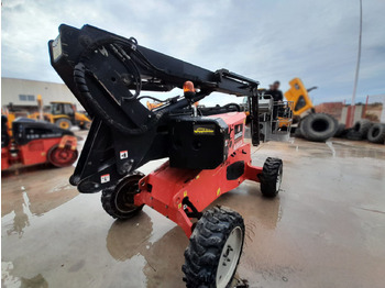 MANITOU MAN GO 12 leasing MANITOU MAN GO 12: picture 5 MANITOU MAN GO 12 leasing MANITOU MAN GO 12: picture 5